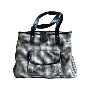 NWOT. Roots tote bag.